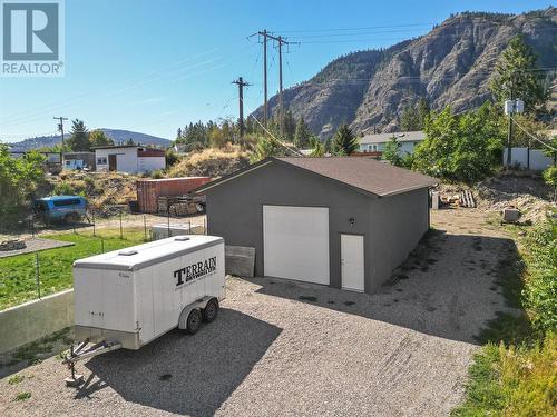 1720 Oliver Ranch Road, Okanagan Falls, BC - Outdoor