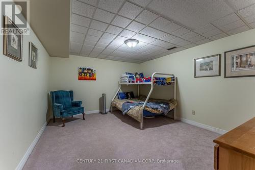 118 Somerset Road, London, ON - Indoor