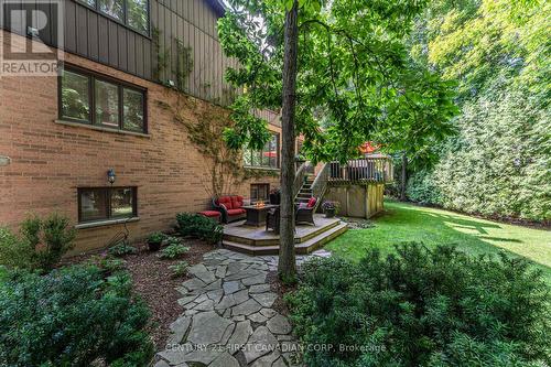 118 Somerset Road, London, ON - Outdoor