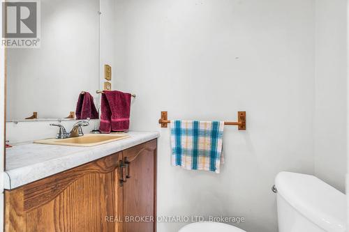 130 Main Street, Southwest Middlesex (Glencoe), ON - Indoor Photo Showing Bathroom