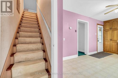 130 Main Street, Southwest Middlesex (Glencoe), ON - Indoor Photo Showing Other Room