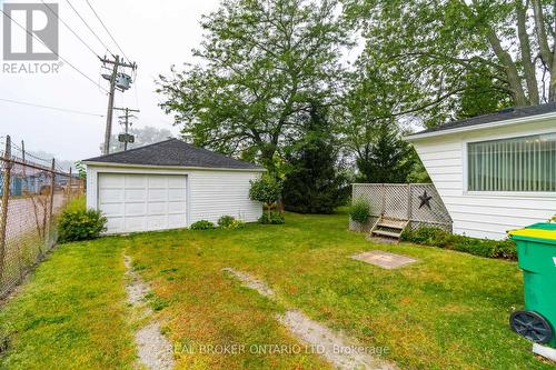 130 Main Street, Southwest Middlesex (Glencoe), ON - Outdoor