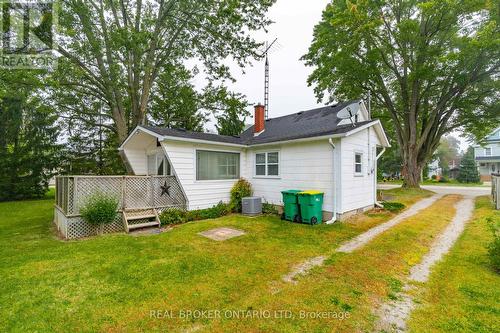 130 Main Street, Southwest Middlesex (Glencoe), ON - Outdoor