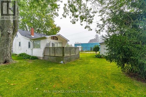 130 Main Street, Southwest Middlesex (Glencoe), ON - Outdoor