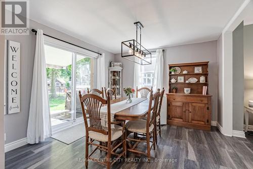 95 Myrtle Street, Aylmer (Ay), ON - Indoor Photo Showing Dining Room