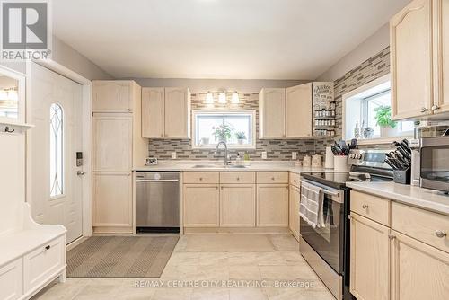 95 Myrtle Street, Aylmer (Ay), ON - Indoor Photo Showing Kitchen