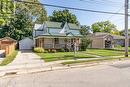 95 Myrtle Street, Aylmer (Ay), ON  - Outdoor With Deck Patio Veranda With Facade 