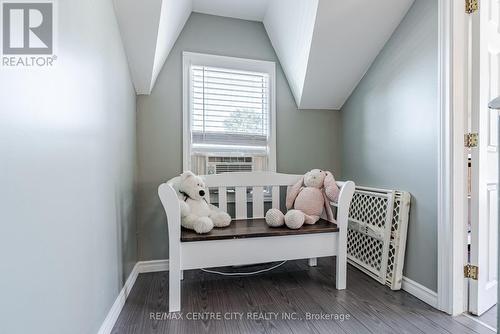 95 Myrtle Street, Aylmer (Ay), ON - Indoor Photo Showing Bedroom