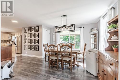 95 Myrtle Street, Aylmer (Ay), ON - Indoor Photo Showing Dining Room