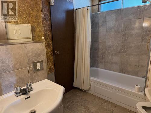 7 8474 Bunce Road, Prince George, BC - Indoor Photo Showing Bathroom