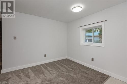 976 Premier Road, North Bay, ON - Indoor Photo Showing Other Room