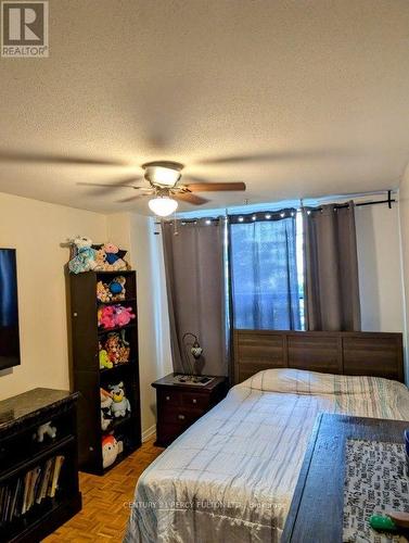 209 - 180 Markham Road, Toronto, ON - Indoor Photo Showing Bedroom