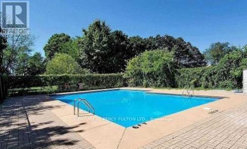 209 - 180 Markham Road, Toronto, ON - Outdoor With In Ground Pool With Backyard