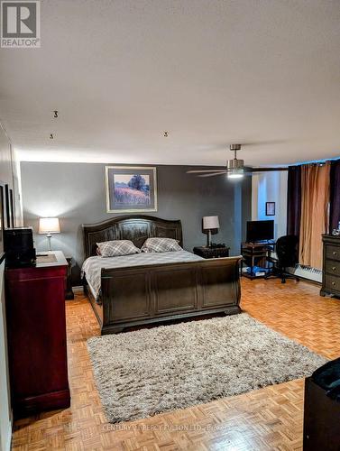 209 - 180 Markham Road, Toronto, ON - Indoor Photo Showing Bedroom