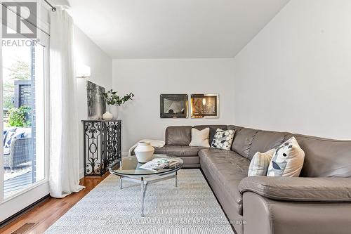 35 Morningside Avenue, Toronto, ON - Indoor Photo Showing Living Room