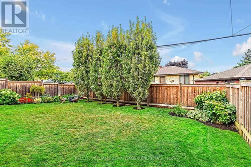 35 Morningside Avenue, Toronto, ON - Outdoor With Deck Patio Veranda With Exterior