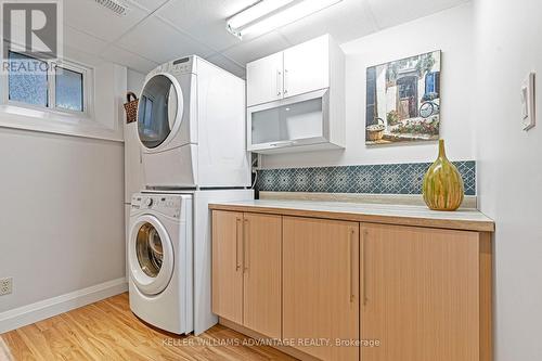 35 Morningside Avenue, Toronto, ON - Indoor Photo Showing Laundry Room