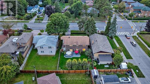 35 Morningside Avenue, Toronto, ON - Outdoor With View