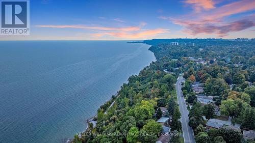 35 Morningside Avenue, Toronto, ON - Outdoor With Body Of Water With View