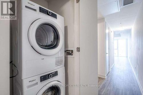 403 - 90 Glen Everest Road, Toronto, ON - Indoor Photo Showing Laundry Room