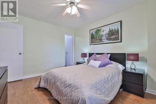 104 - 1 Royal Orchard Boulevard, Markham, ON - Indoor Photo Showing Bedroom