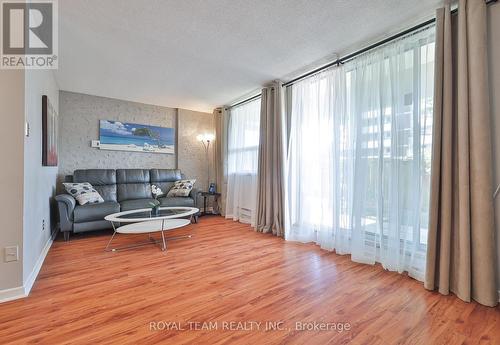 104 - 1 Royal Orchard Boulevard, Markham, ON - Indoor