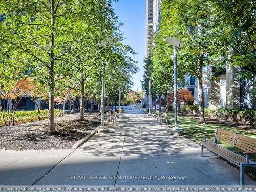 2310-4978 Yonge St, Toronto, ON - Outdoor With View