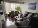 2102 - 101 Subway Crescent, Toronto, ON  - Indoor Photo Showing Living Room 