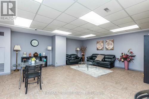 522 - 6 Humberline Drive, Toronto, ON - Indoor