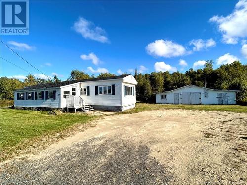 5435 Rte 117, Baie-Sainte-Anne, NB - Outdoor