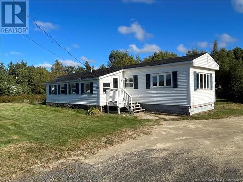 5435 Rte 117, Baie-Sainte-Anne, NB - Outdoor