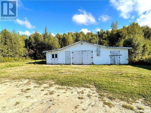 5435 Rte 117, Baie-Sainte-Anne, NB - Outdoor