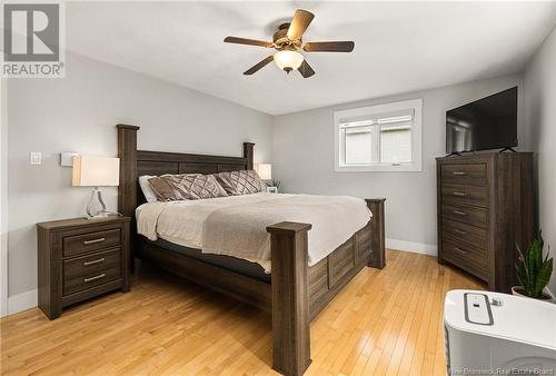 20 Glengrove, Moncton, NB - Indoor Photo Showing Bedroom