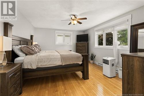 20 Glengrove, Moncton, NB - Indoor Photo Showing Bedroom