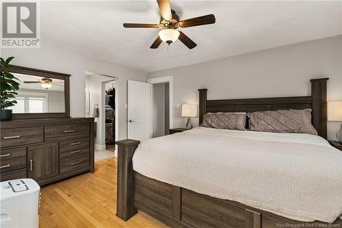 20 Glengrove, Moncton, NB - Indoor Photo Showing Bedroom