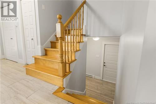 20 Glengrove, Moncton, NB - Indoor Photo Showing Other Room