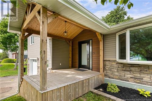 20 Glengrove, Moncton, NB - Outdoor With Exterior