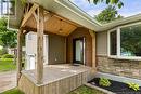 20 Glengrove, Moncton, NB  - Outdoor With Exterior 