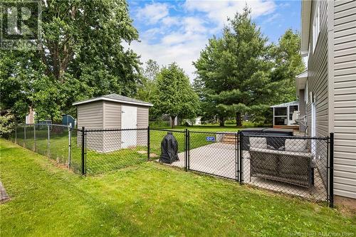 20 Glengrove, Moncton, NB - Outdoor