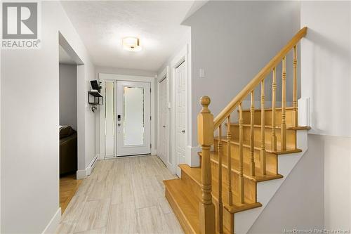 20 Glengrove, Moncton, NB - Indoor Photo Showing Other Room