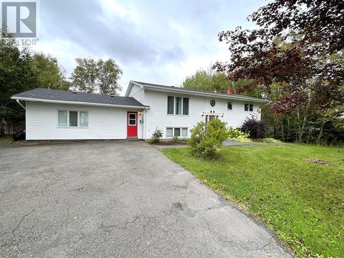 93 Grenfell Heights, Grand Falls-Windsor, NL - Outdoor