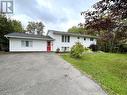 93 Grenfell Heights, Grand Falls-Windsor, NL  - Outdoor 