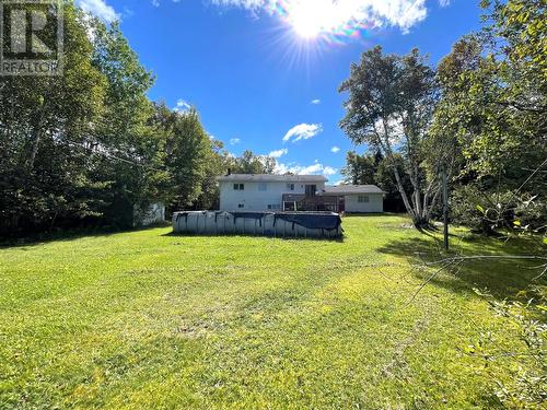 93 Grenfell Heights, Grand Falls-Windsor, NL - Outdoor