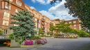 301 - 245 Dalesford Road, Toronto, ON  - Outdoor With Balcony 