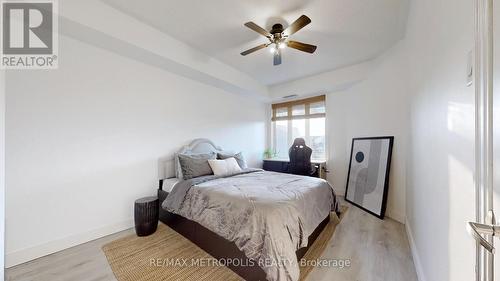 301 - 245 Dalesford Road, Toronto, ON - Indoor Photo Showing Bedroom