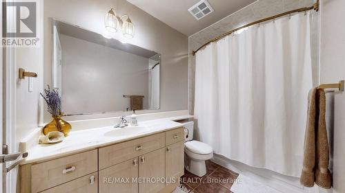 301 - 245 Dalesford Road, Toronto, ON - Indoor Photo Showing Bathroom