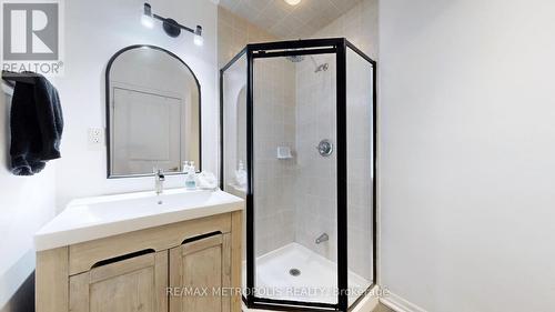 301 - 245 Dalesford Road, Toronto, ON - Indoor Photo Showing Bathroom