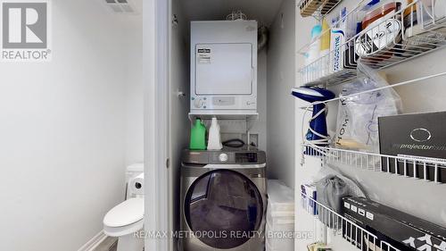 301 - 245 Dalesford Road, Toronto, ON - Indoor Photo Showing Laundry Room