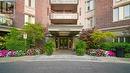 301 - 245 Dalesford Road, Toronto, ON  - Outdoor With Balcony 