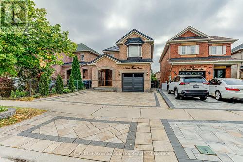 9 Weston Downs Avenue, Toronto, ON - Outdoor With Facade